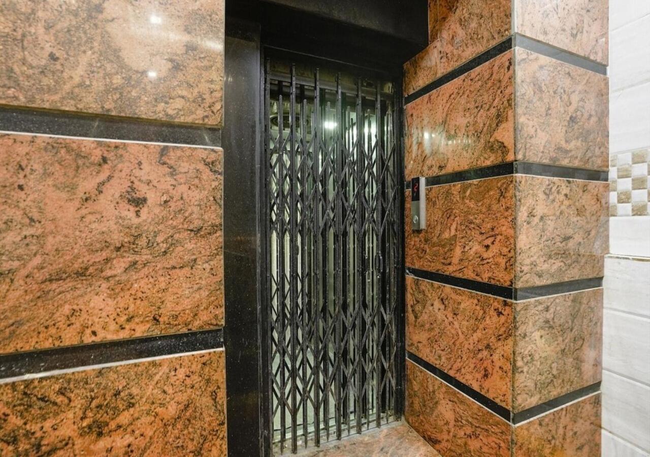 Hotel National - Grant Road Mumbai Exterior photo